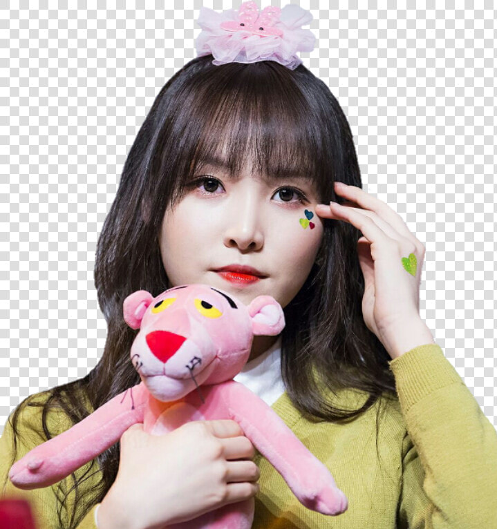 Yuju Sticker   Png Download   Yuju Sticker  Transparent PngTransparent PNG