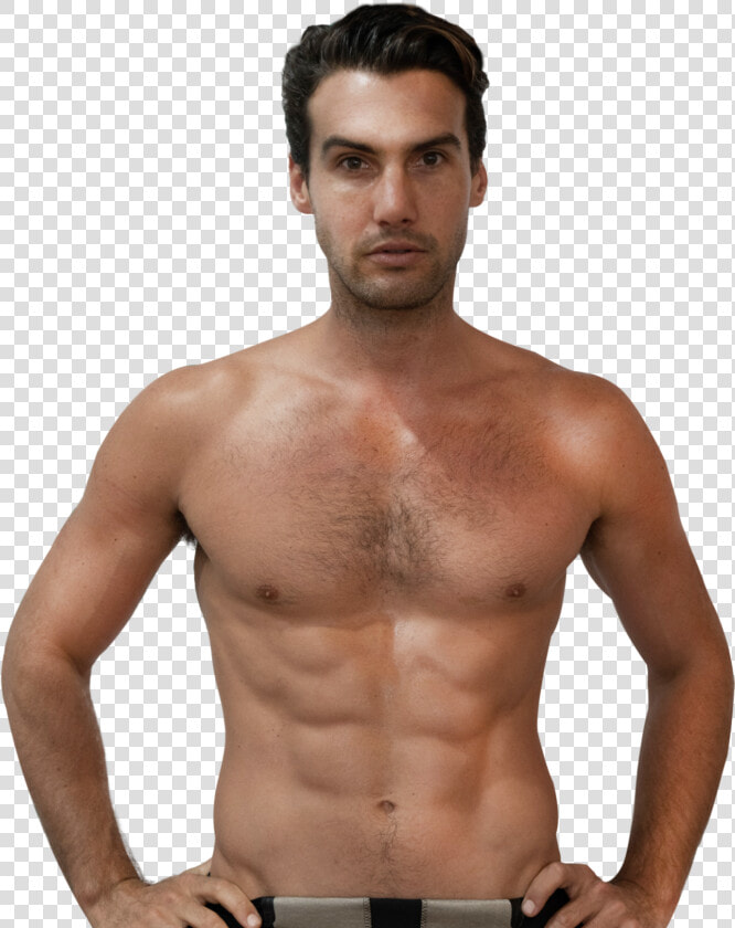 Barechested  HD Png DownloadTransparent PNG