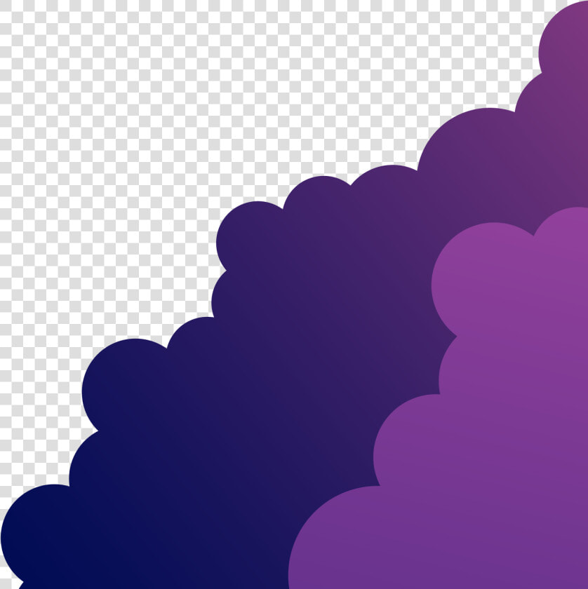 Purple Clouds Science Fair   Cloud Illustration Png Purple  Transparent PngTransparent PNG