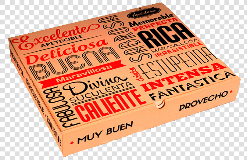 Cajas De Pizza Personalizadas  HD Png DownloadTransparent PNG