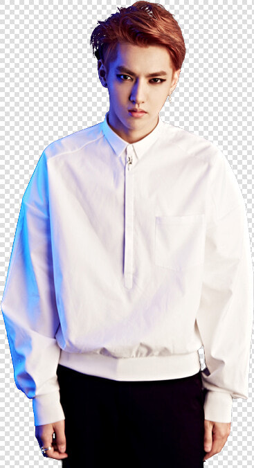 Thumb Image   Kris Overdose  HD Png DownloadTransparent PNG