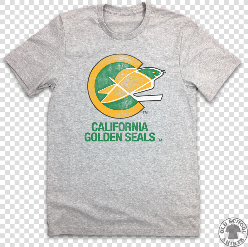 California Golden Seals   Beets T Shirt  HD Png DownloadTransparent PNG