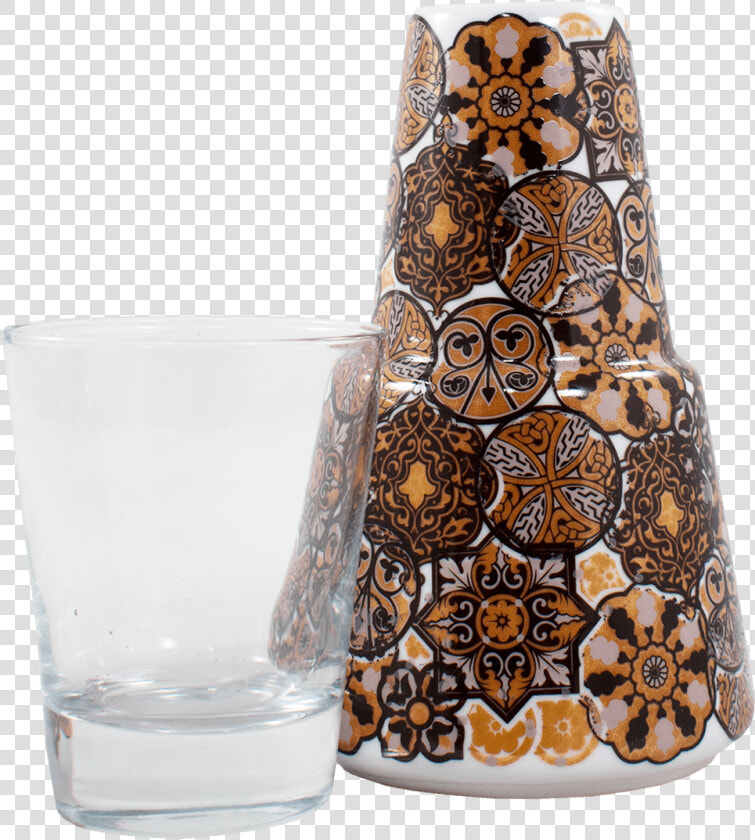 Comprar Moringa Night Set Ornamentos Porcelana   Old Fashioned Glass  HD Png DownloadTransparent PNG