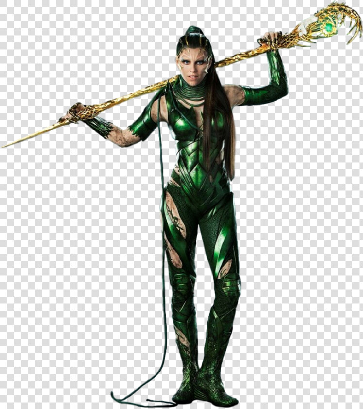 Power Rangers Rita Repulsa Png  Transparent PngTransparent PNG