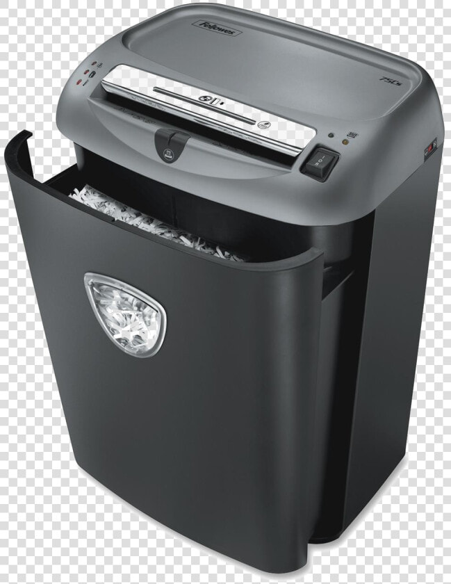 Paper Shredder Png Transparent Image   Fellowes Shredder 70s  Png DownloadTransparent PNG