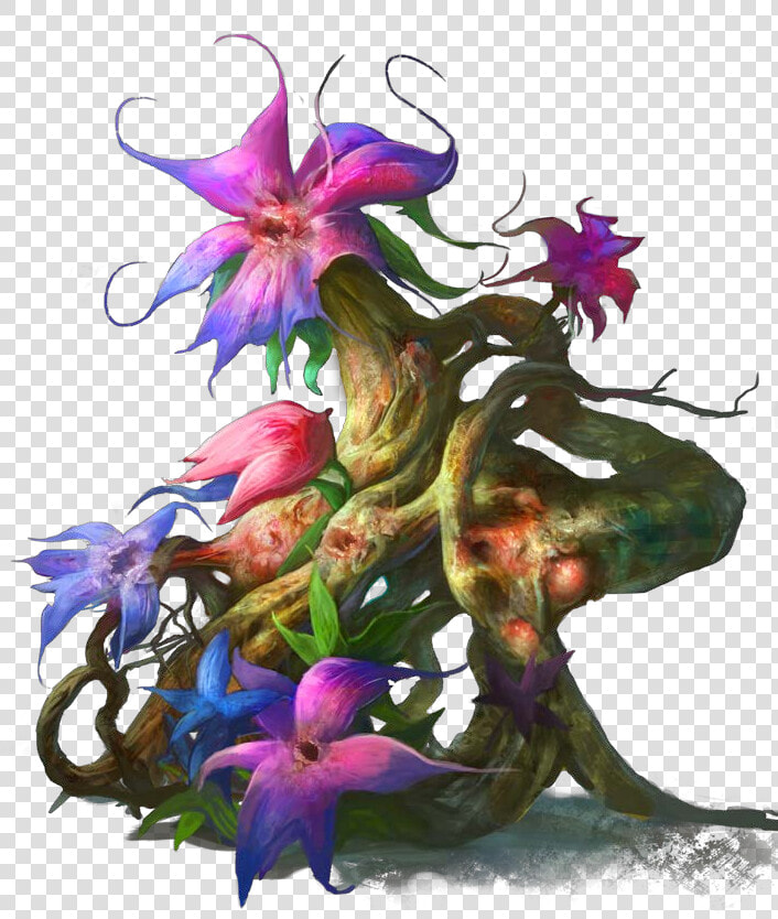 D amp d Garden Ooze Pathfinder  HD Png DownloadTransparent PNG