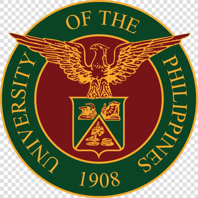 University Of The Philippines Diliman Logo Png  Transparent PngTransparent PNG