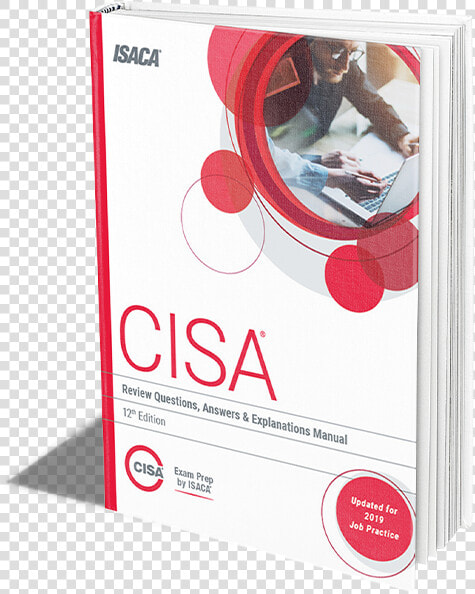 Cisa Review Manual 27th Edition Pdf  HD Png DownloadTransparent PNG