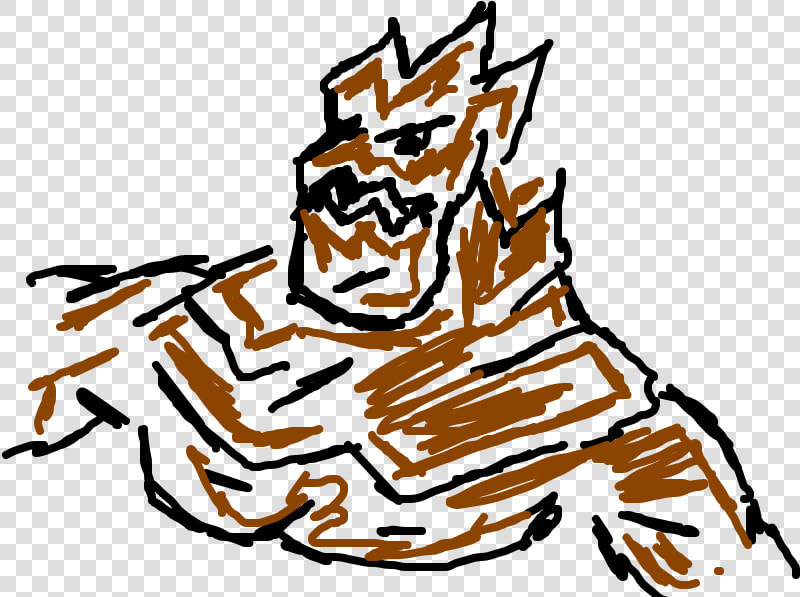 Transparent Malphite Png  Png DownloadTransparent PNG