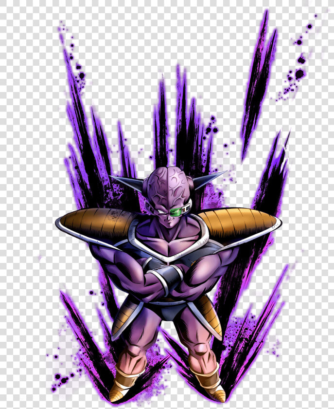 Dragon Ball Legends Ginyu Force  HD Png DownloadTransparent PNG