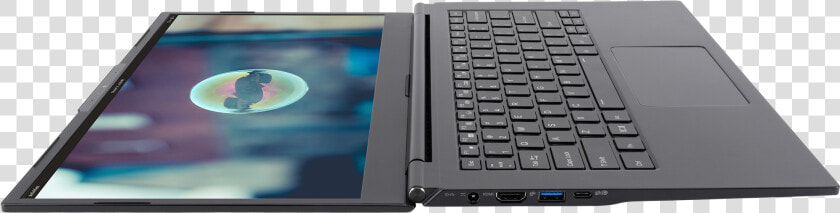 System76 Lemur Pro Linux Laptop Notebook Pc  HD Png DownloadTransparent PNG