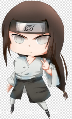 Neji Png  Transparent PngTransparent PNG