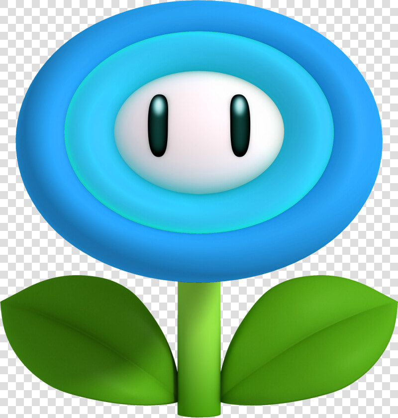 Mario Clipart Mario Flower   Mario Fire Flower  HD Png DownloadTransparent PNG