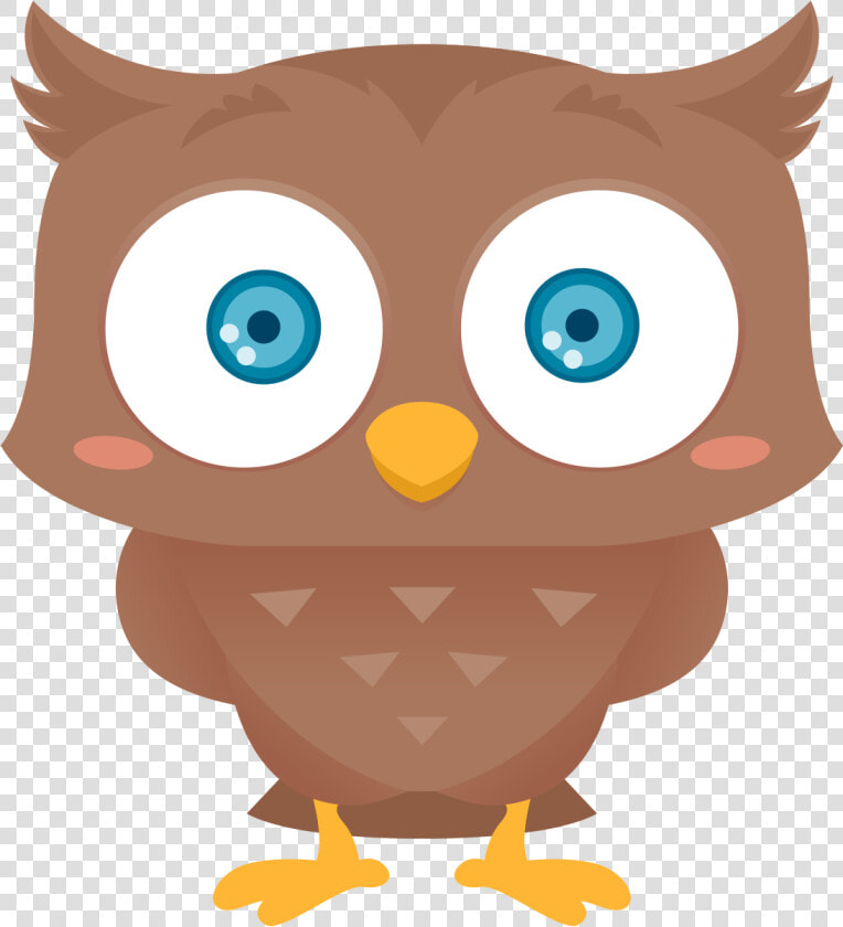 Free Owl Clipart   Owl Clip Art Free  HD Png DownloadTransparent PNG