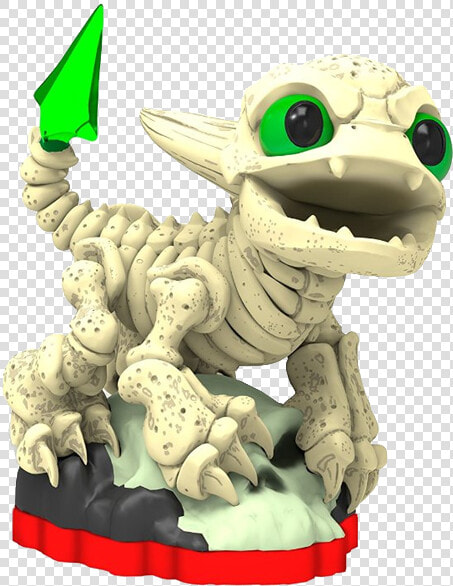 Funny Bone Skylanders Trap Team  HD Png DownloadTransparent PNG