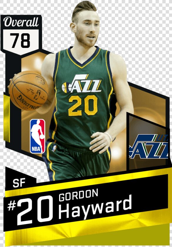 Gordon Hayward Png  Transparent PngTransparent PNG