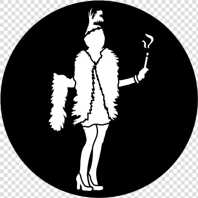 Foxy Flapper   Png Download   Illustration  Transparent PngTransparent PNG