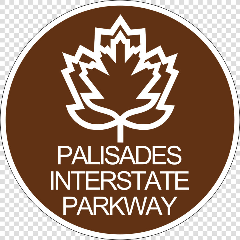 Palisades Interstate Parkway Logo  HD Png DownloadTransparent PNG