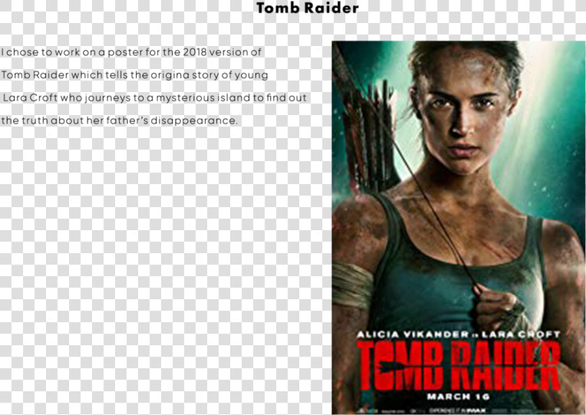 About Tomb Raider   Tomb Raider 2018 Ac  HD Png DownloadTransparent PNG