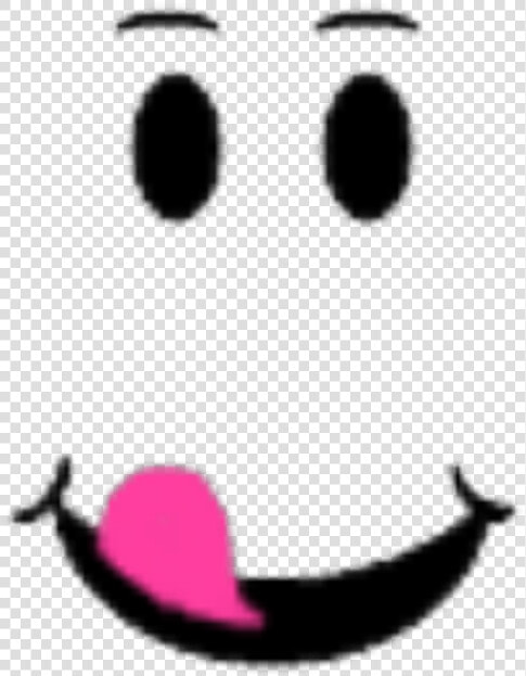 Roblox Face Png   Free Roblox Faces 2018  Transparent PngTransparent PNG