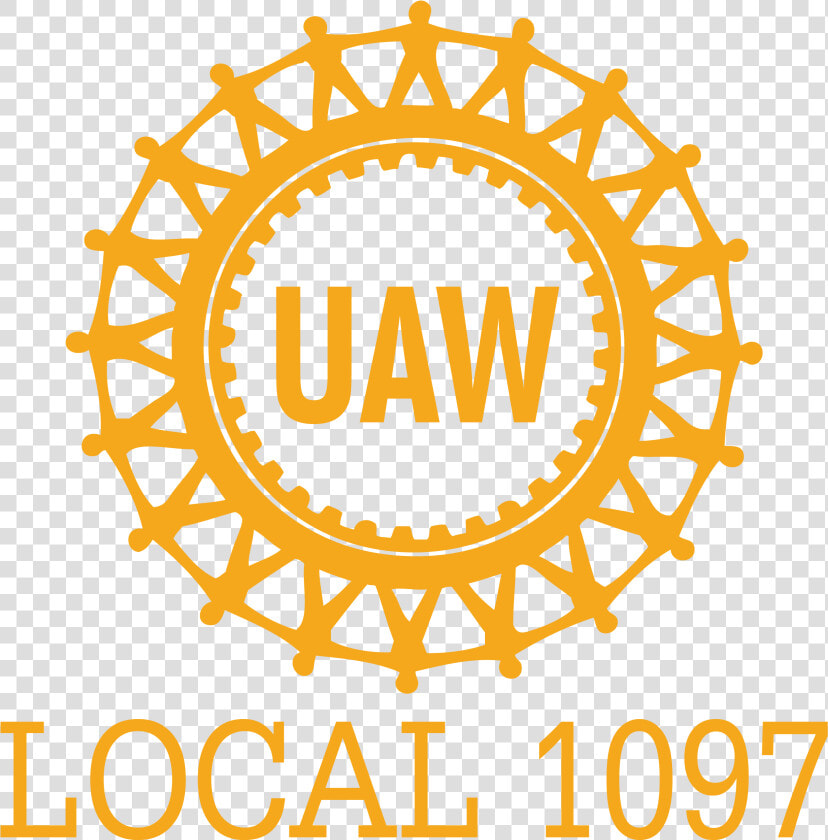 Transparent Uaw Logo Png   United Auto Workers Logo  Png DownloadTransparent PNG