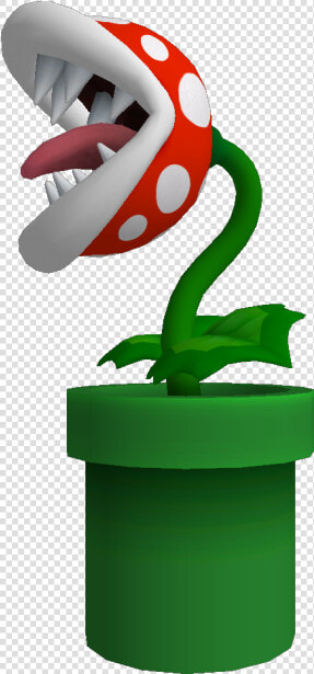 Piranha Plant Png   Plant Super Smash Bros  Transparent PngTransparent PNG