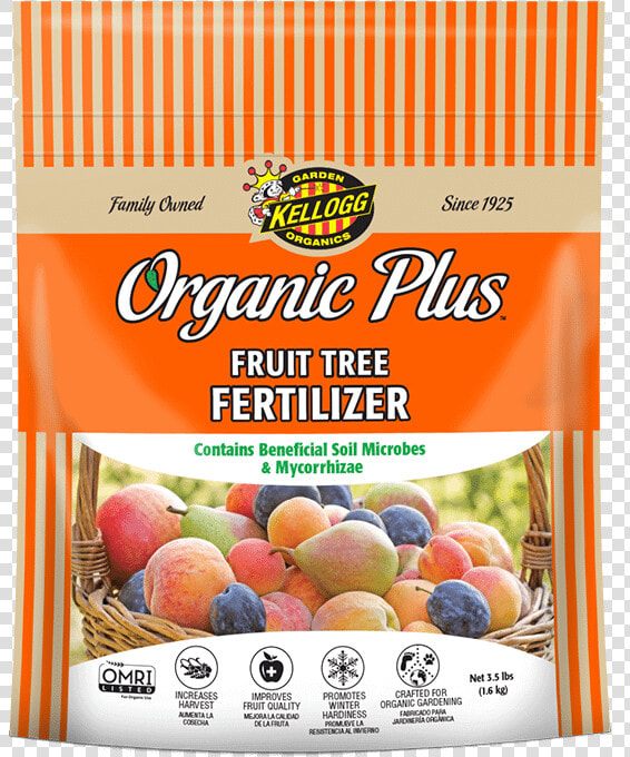 Fruit Tree Fertilizer  HD Png DownloadTransparent PNG