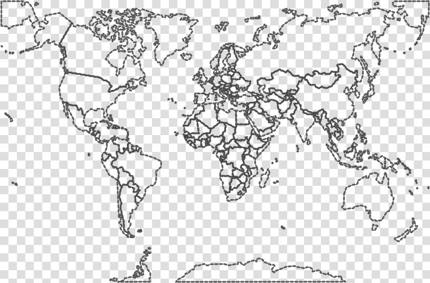 World Map Test Quiz 0 Estarte Me Throughout   Coloring World Map Colour  HD Png DownloadTransparent PNG