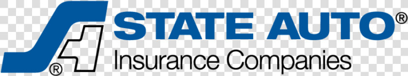 Gad Insurance Carrier Logos Color 11   State Auto Insurance  HD Png DownloadTransparent PNG