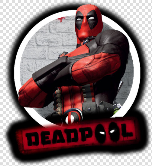 Deadpool Download Png Icon   Deadpool Game Icon Png  Transparent PngTransparent PNG