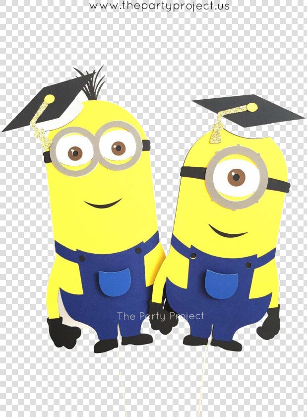 Minion Collection Of Free Clipart Graduation Aztec   Graduation Minion Clip Art  HD Png DownloadTransparent PNG