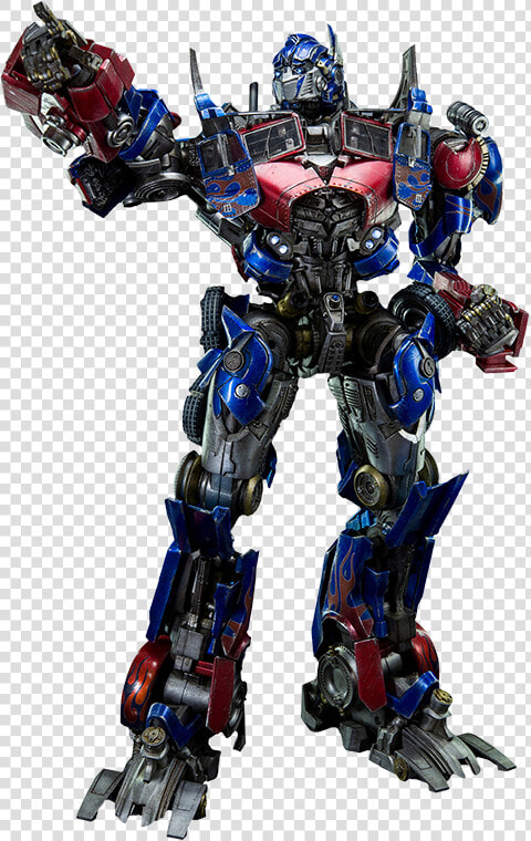 Optimus Prime Bumblebee Shockwave Transformers  HD Png DownloadTransparent PNG