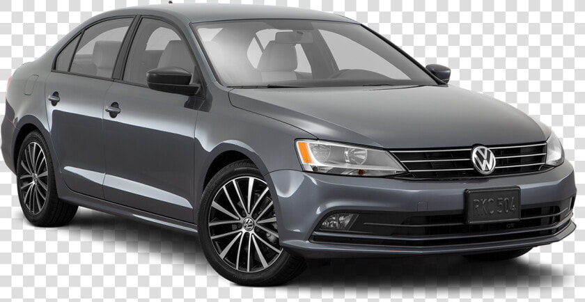 2019 Jetta Sel Black Rims  HD Png DownloadTransparent PNG