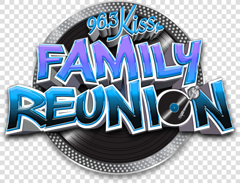 Event graphic Design brand   Reunion Logo Design  HD Png DownloadTransparent PNG