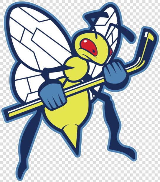 Columbus Bluedrills beedrill   Pokemon Hockey Logos  HD Png DownloadTransparent PNG