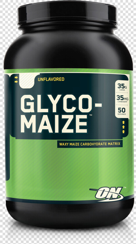 Glycomaize Optimum Nutrition  HD Png DownloadTransparent PNG