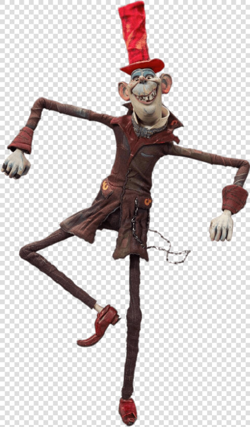 The Boxtrolls Character Mr   Boxtrolls Characters  HD Png DownloadTransparent PNG