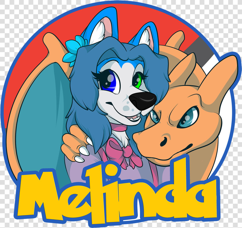 Melinda S Pokemon Badge   Cartoon  HD Png DownloadTransparent PNG