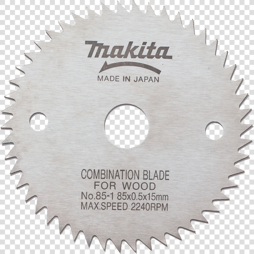 Circular Saw Blade  General Purpose   Circular Steel Blade For Wood  HD Png DownloadTransparent PNG