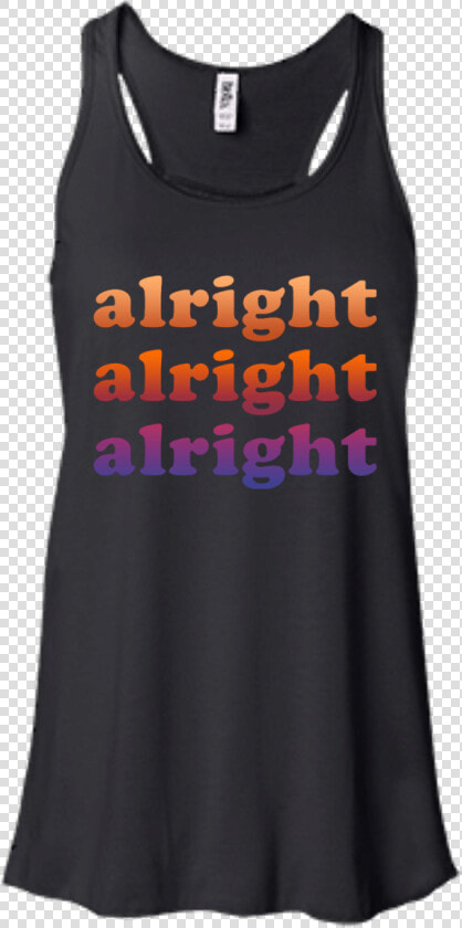 Matthew Mcconaughey Alright Alright Alright T shirt  HD Png DownloadTransparent PNG