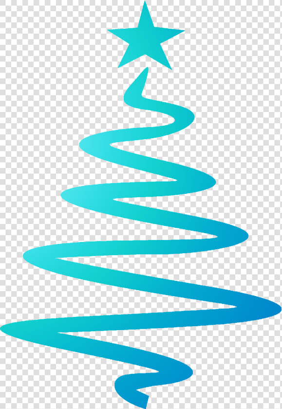 Arbol De Navidad Azul Png   Christmas Tree Logo  Transparent PngTransparent PNG