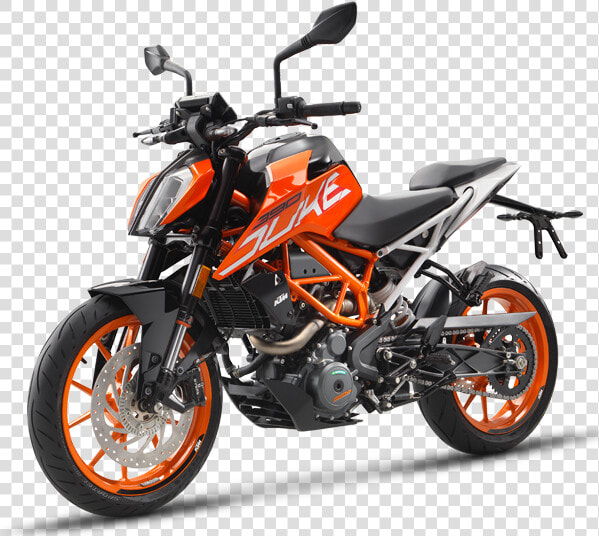 Ktm Duke 390 2017  HD Png DownloadTransparent PNG