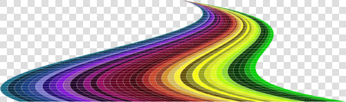 Multi Colored Brick Road Vector Image   Colorful Roads Vector Png  Transparent PngTransparent PNG