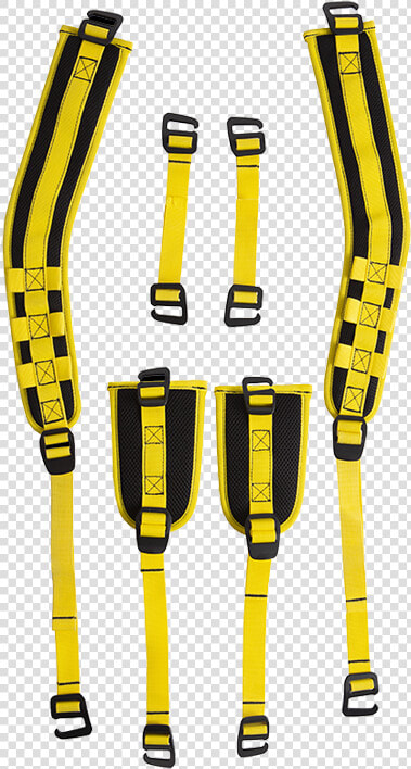 Sup Kayak Thigh Strap  HD Png DownloadTransparent PNG