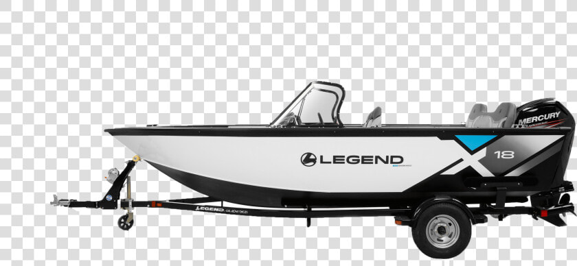 Boat Png Clipart   Legend X18  Transparent PngTransparent PNG