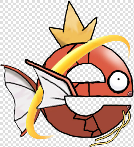 Anime  Explorer  And Magikarp Image   Internet Explorer Magikarp  HD Png DownloadTransparent PNG