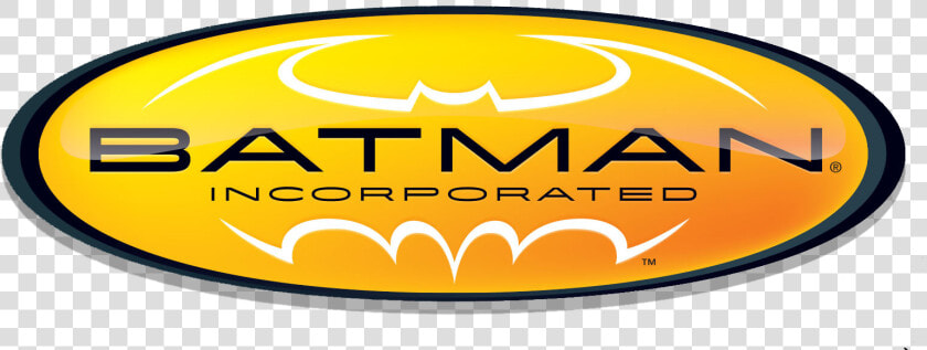 Dc Database   Batman Incorporated  HD Png DownloadTransparent PNG