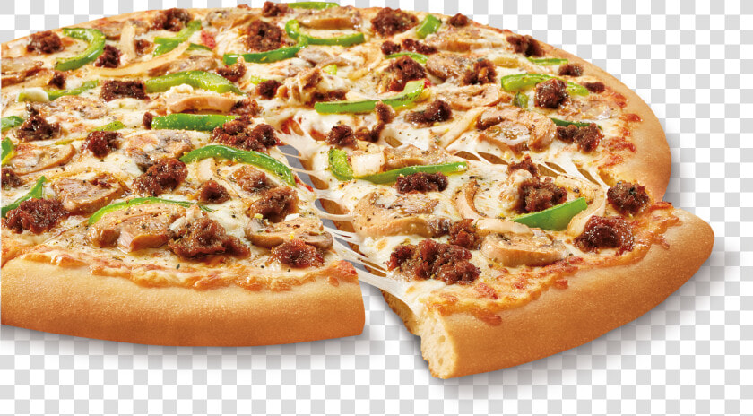 Little Caesars Impossible Pizza  HD Png DownloadTransparent PNG