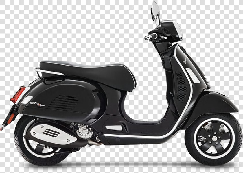 Vespa Gts 300 Hpe  HD Png DownloadTransparent PNG