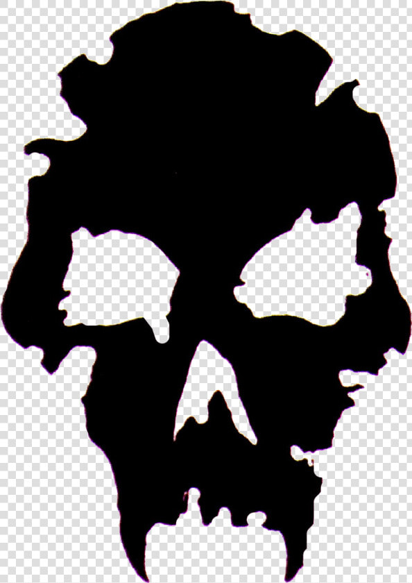 Vampire Nosferatu Clip Art   Vampire The Masquerade Skull  HD Png DownloadTransparent PNG